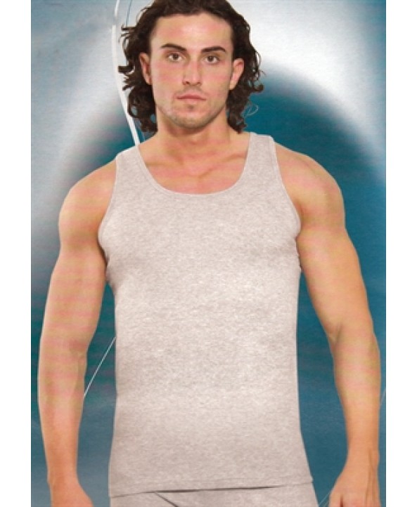 Мъжки потник 100% Памук